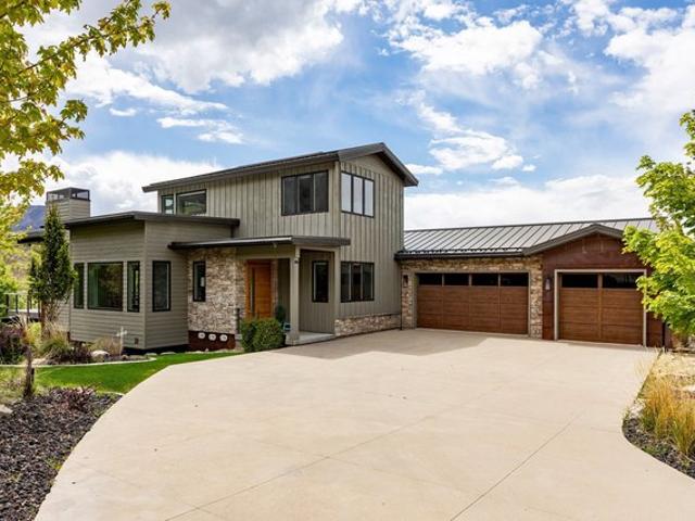 House for sale in Woodland Hills, Utah
