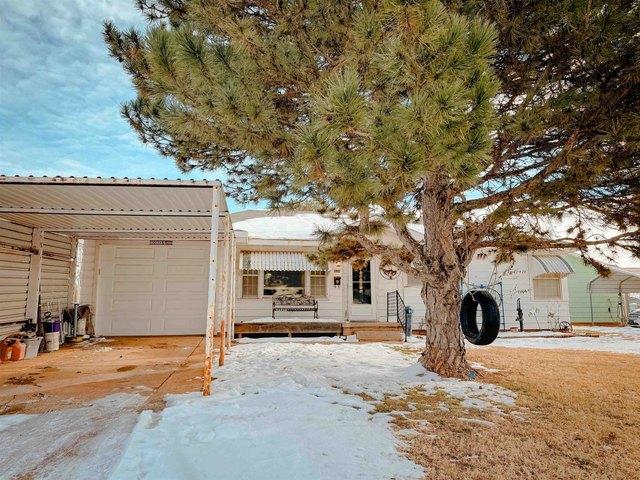 House for sale in Alva, Oklahoma