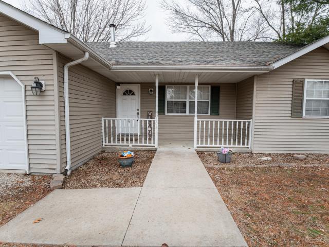 House for sale in Belle, Missouri
