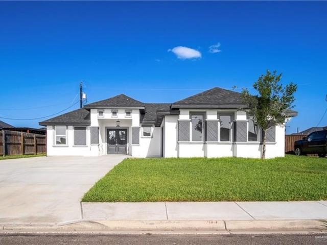 House for sale in Hidalgo, Texas