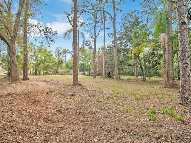 Land for sale in Christmas, Florida