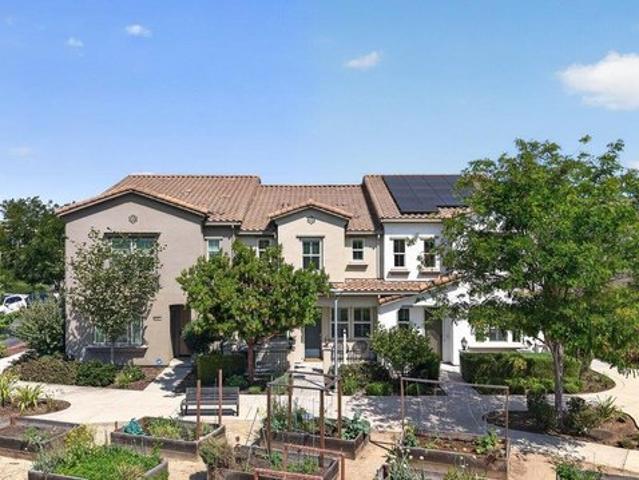 Townhouse for sale in Morgan Hill, California