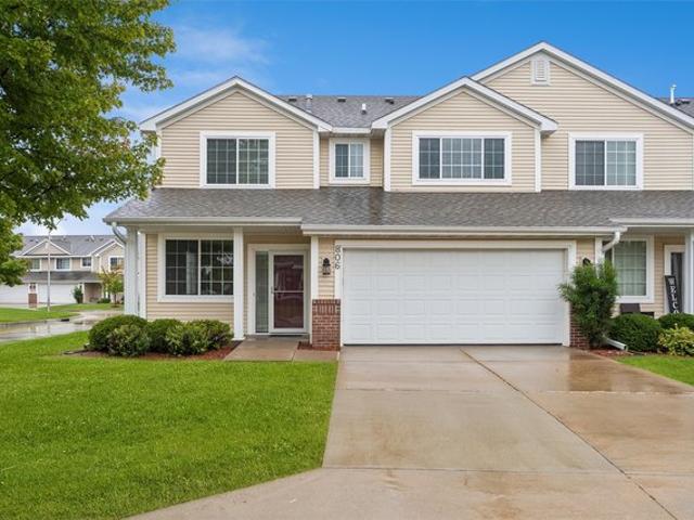 Townhouse for sale in Waukee, Iowa