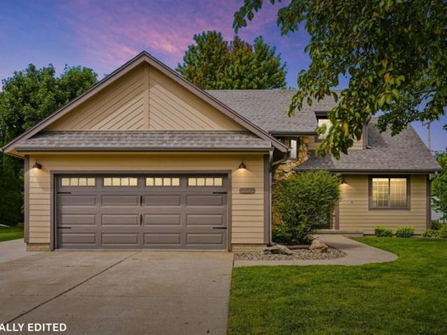 House for sale in Ankeny, Iowa