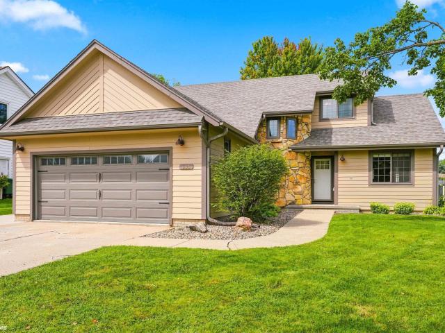 House for sale in Ankeny, Iowa