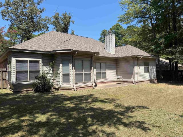 House for sale in Ark