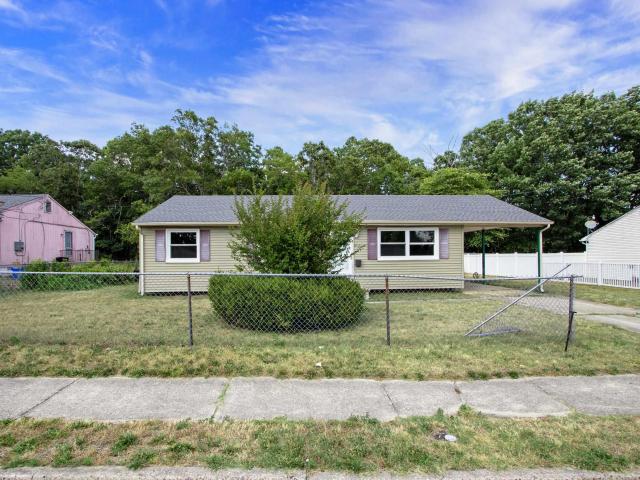 House for sale in Pleasantville, New Jersey