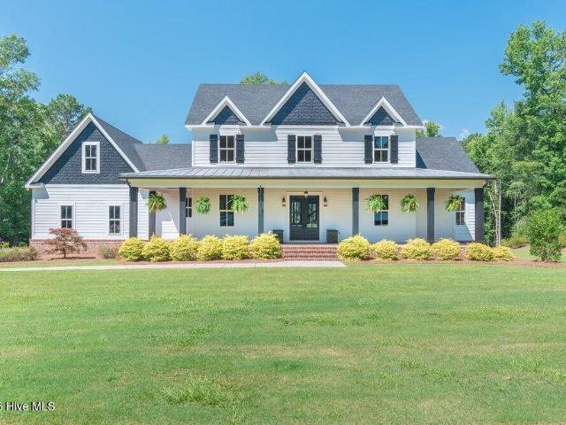 House for sale in Appling, Georgia