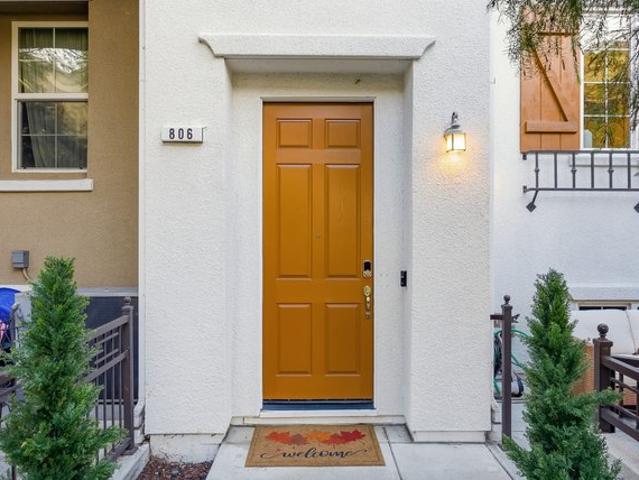 Condo for sale in San Jose, California