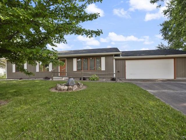 House for sale in Winona Lake, Indiana