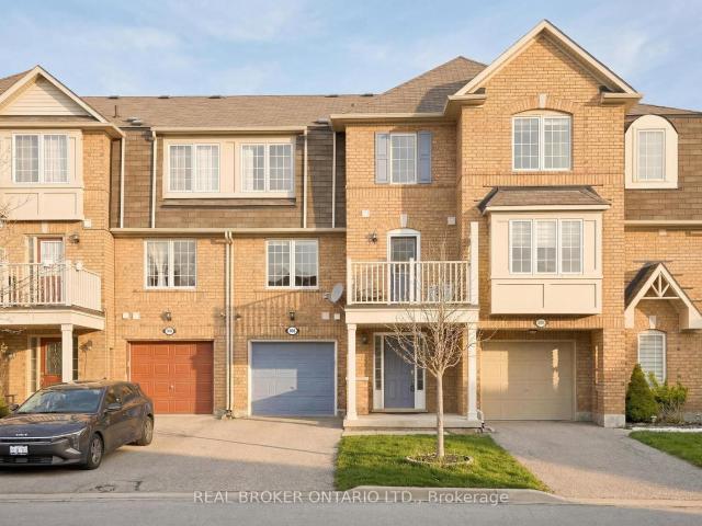 Townhouse for sale in Woburn, Ontario