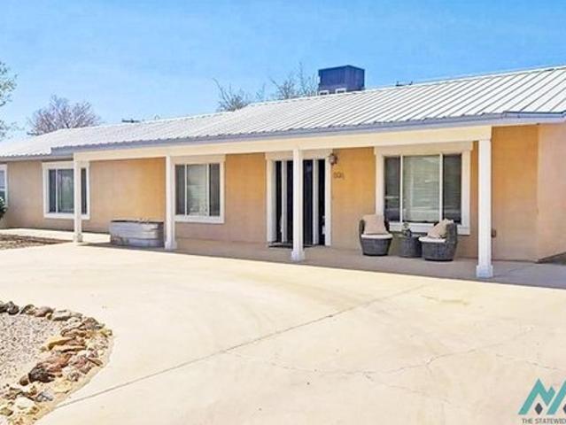 House for sale in Truth Or Consequences, New Mexico