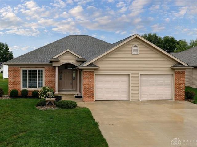 Condo for sale in Fort Jennings, Ohio