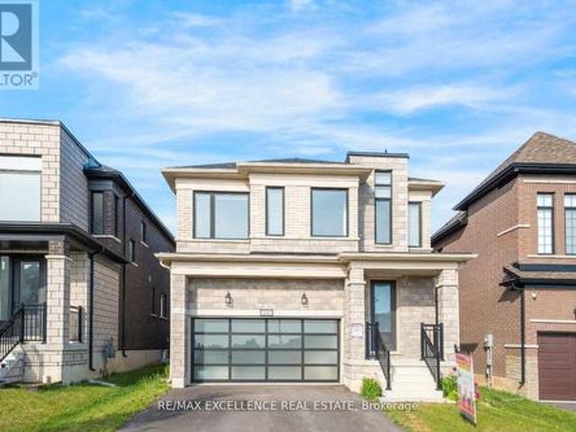 House for sale in Woodstock, Ontario