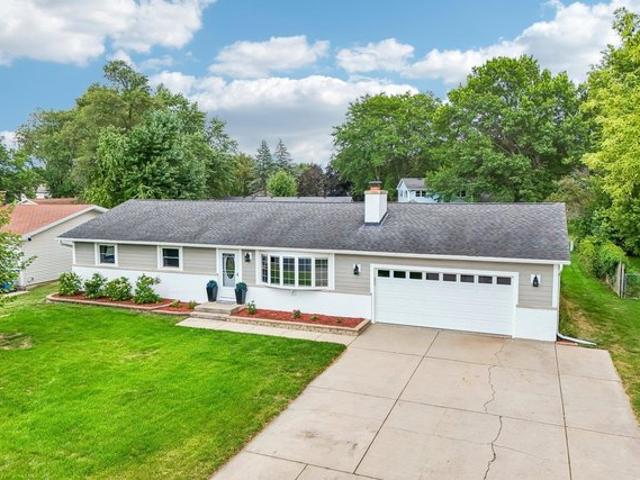 House for sale in Waunakee, Wisconsin