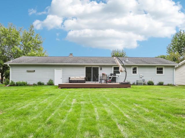 House for sale in Waunakee, Wisconsin