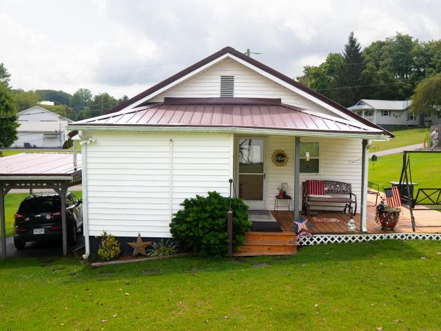 House for sale in Virginia