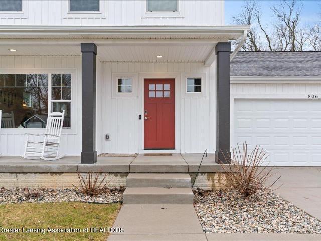 House for sale in Perry, Michigan
