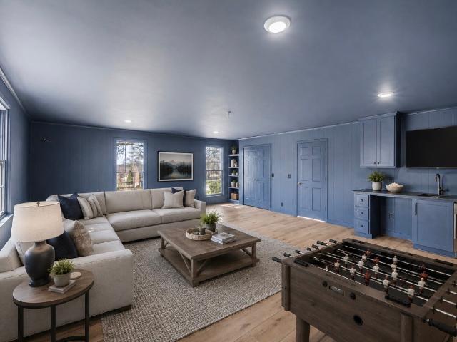 Property for sale in Tennessee