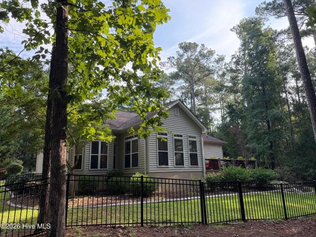 House for sale in South Carolina