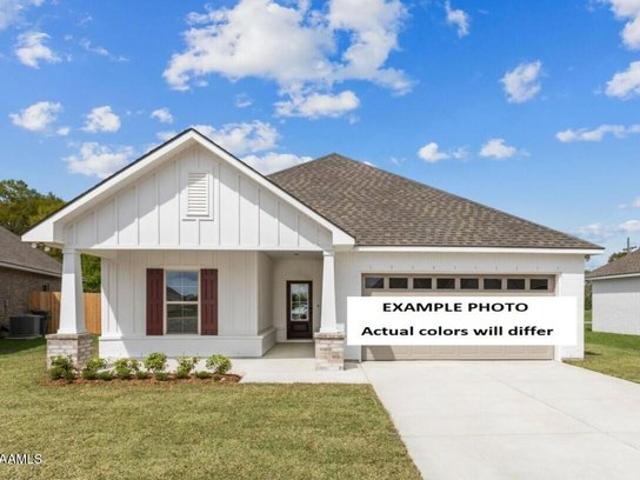 House for sale in Broussard, Louisiana
