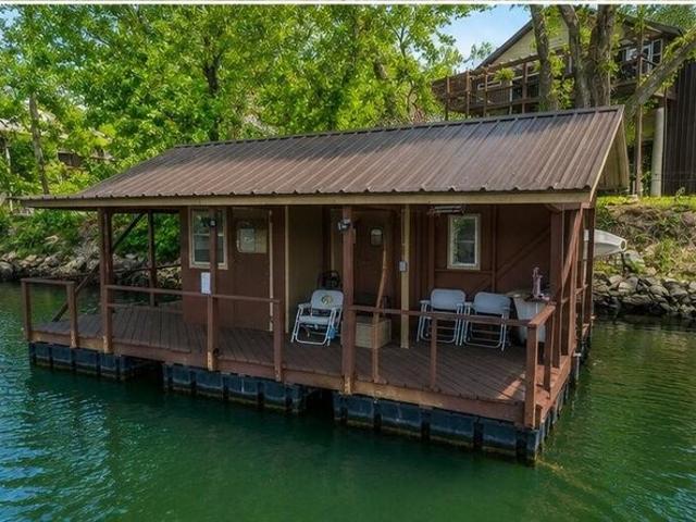 House for sale in Branson, Missouri