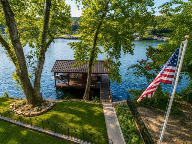 House for sale in Branson, Missouri