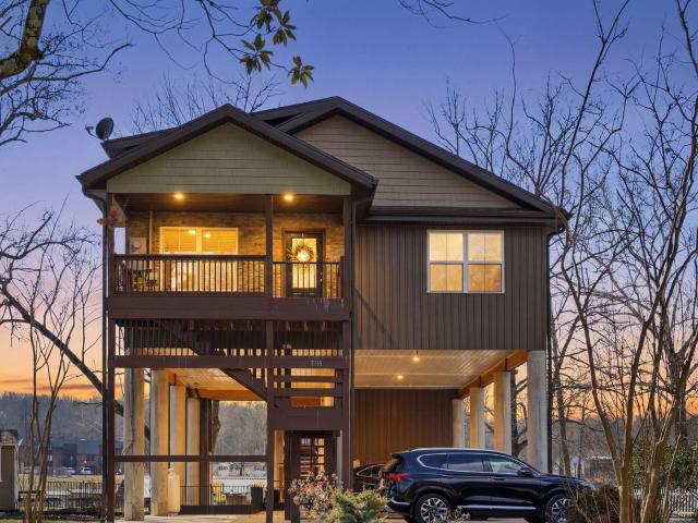 House for sale in Branson, Missouri