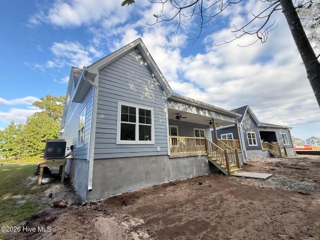 House for sale in Holly Ridge, Onslow County