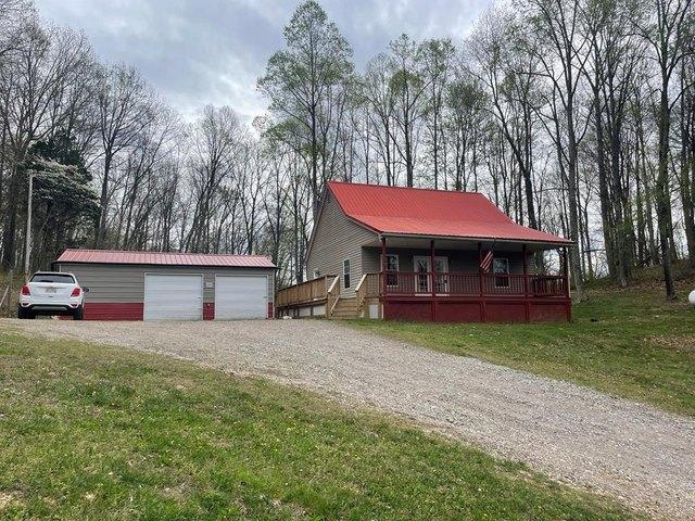 House for sale in Beaver, Ohio