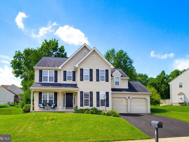 House for sale in Lancaster, Pennsylvania