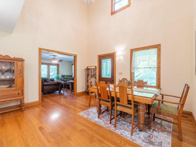 House for sale in Spencer, Indiana