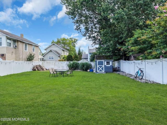 House for sale in Point Pleasant Beach, New Jersey