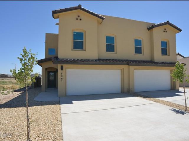 House for sale in Socorro, Texas