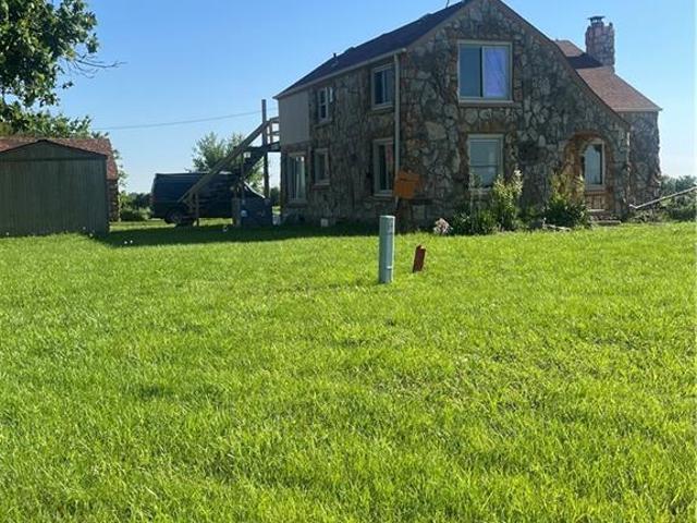House for sale in Kansas