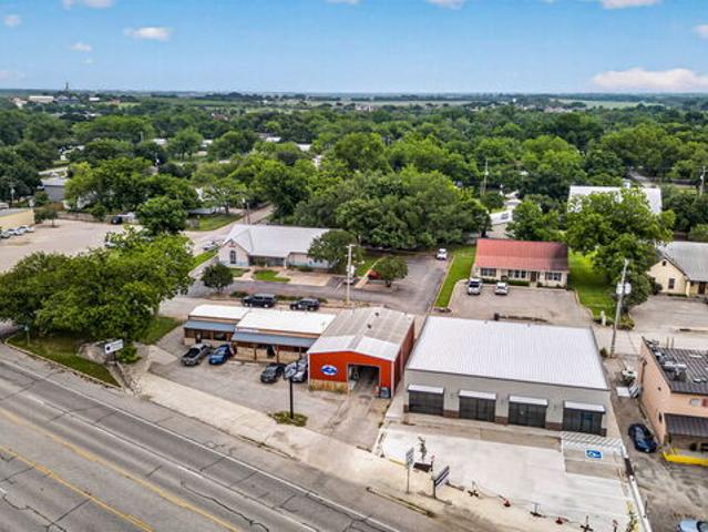 Commercial for sale in Medina, Texas