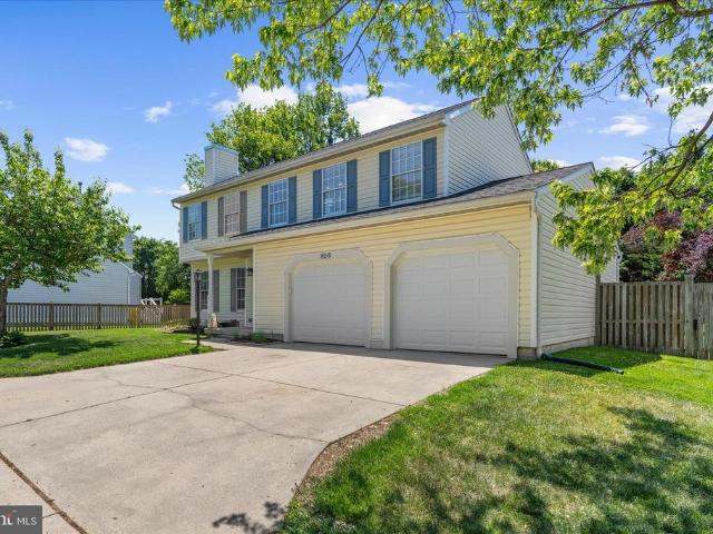 House for sale in Odenton, Maryland