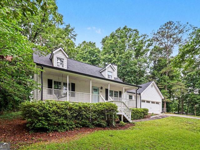 House for sale in Haralson, Georgia