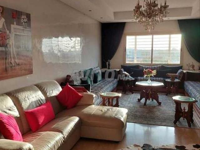 Appartement vente à Anfa, Gharb-Chrarda-Beni Hssen