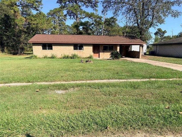 House for sale in Daisetta, Liberty County
