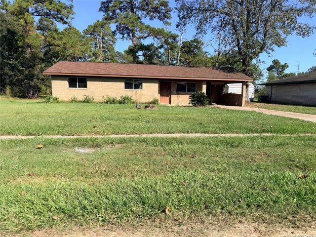 House for sale in Daisetta, Liberty County
