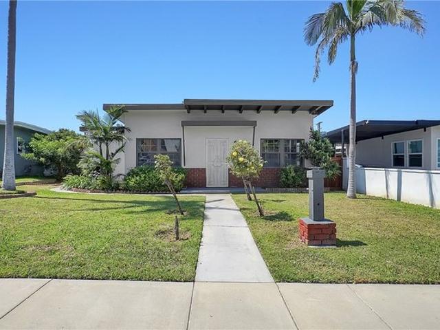 House for sale in Gardena, California