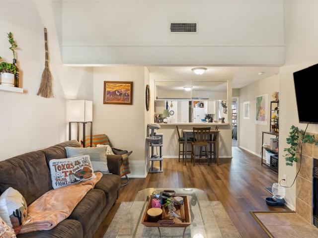 Condo for sale in Austin, Texas