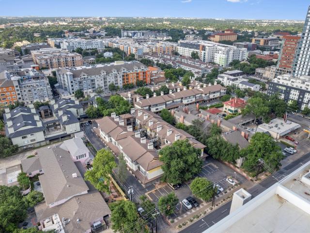 Condo for sale in Austin, Texas