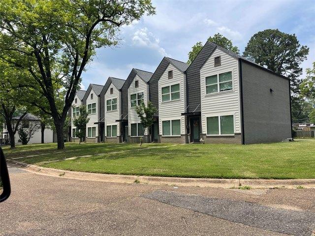 House for sale in Texarkana, Texas
