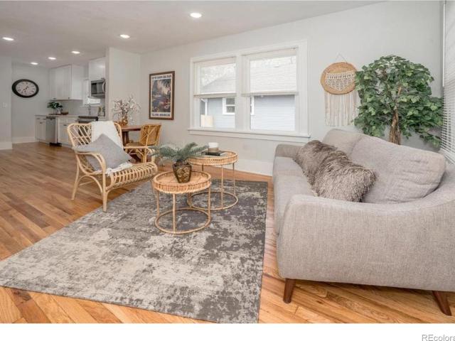 House for sale in Fort Collins, Colorado