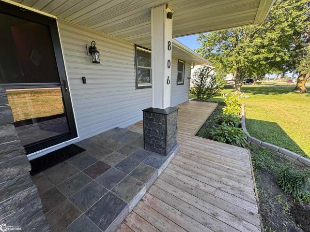 House for sale in Moravia, Iowa