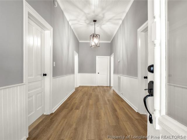 House for sale in Roseboro, Sampson County