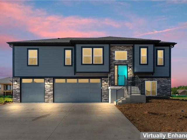 House for sale in Lone Jack, Missouri