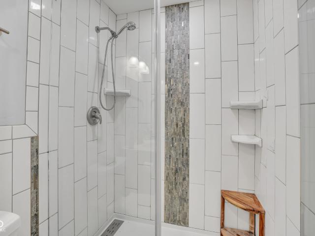 House for sale in Bloomingdale, Indiana
